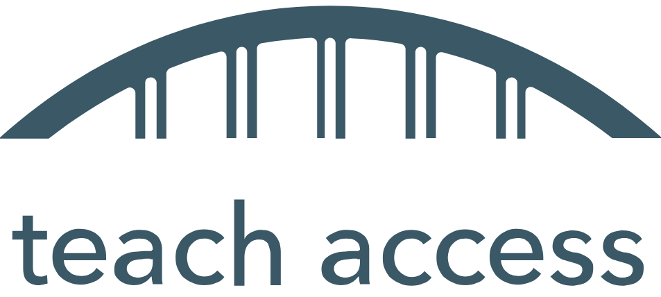 Teach Access